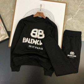 Picture of Balenciaga SweatSuits _SKUBalenciagaM-5XLkdtn10327209